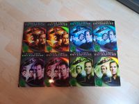 Star Trek Enterprise - komplette Serie DVD Bayern - Winterhausen Vorschau