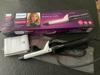 Lockenstab von Philips StyleCare Curler Essential, 1x benutzt Rheinland-Pfalz - Hetzerath (Mosel) Vorschau