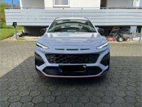 Hyundai Kona N (2.0 T-GDI mit 280PS von 2022) Hessen - Bad Wildungen Vorschau