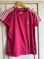 T-Shirt pink Adidas Köln - Ehrenfeld Vorschau