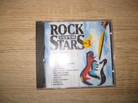 CD " ROCK Super STARS Vol.3 " Top Zustand ! Rheinland-Pfalz - Standenbühl Vorschau