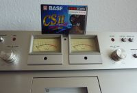 12 St. Musikkassetten 90 Chrom BASF CS II / Cassette Bremen - Horn Vorschau