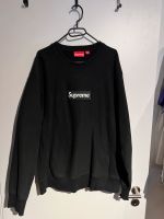 Supreme Boxlogo Sweatshirt Nürnberg (Mittelfr) - Mitte Vorschau