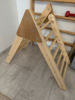 Holzdreieck Klettergerüst Kinderzimmer Gymnastik turnen Nordrhein-Westfalen - Hagen Vorschau