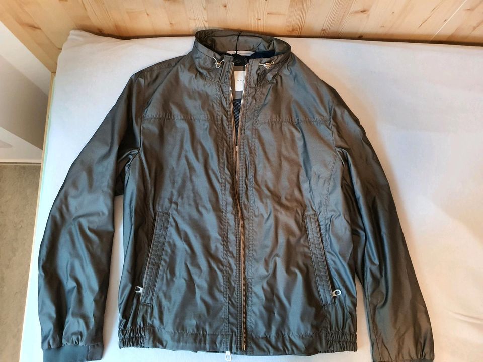 Herren Jacke von Bugatti in Freiberg