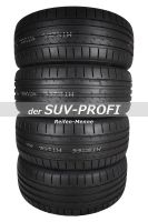 4x Sommerreifen 295/30 R22 Audi Q7, VW Touareg, Porsche Cayenne Nordrhein-Westfalen - Olpe Vorschau