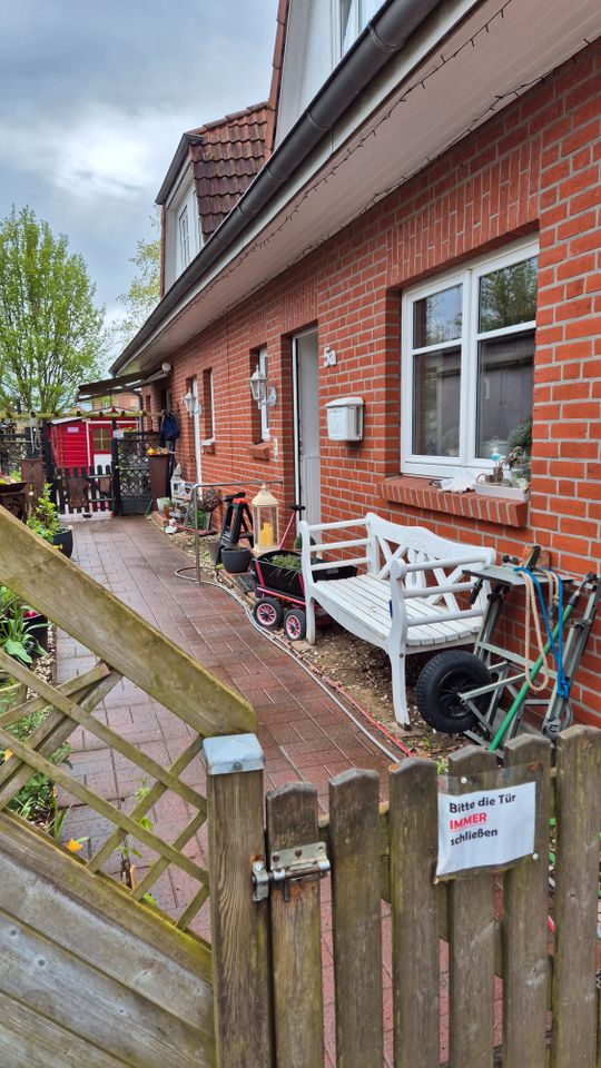 Ferienwohnung Moin Glückstadt in Glückstadt