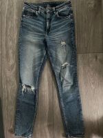 H&M Damen Jeans Gr. 38 Vintage Skinny High Waist Niedersachsen - Hemmingen Vorschau