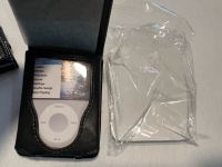 Hülle für IPod nano 3. Generation,Case, Leder, neu Nordrhein-Westfalen - Hilden Vorschau