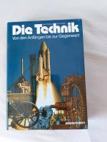 Die Technik Von den Anfängen bis zur Gegenwart Troitzsch, Weber Nordrhein-Westfalen - Kreuztal Vorschau