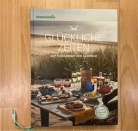 Thermomix Kochbuch Glückliche Zeiten (Sansibar) Nordrhein-Westfalen - Wesseling Vorschau
