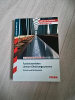 Schulbuch Stark Funktionenlehre Lineare Gleichungssysteme Bergedorf - Hamburg Altengamme Vorschau