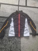 Sport Jacke von Puma gr.S Hessen - Bebra Vorschau