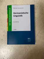 Germanistische Linguistik Busch Stenschke Nordrhein-Westfalen - Krefeld Vorschau