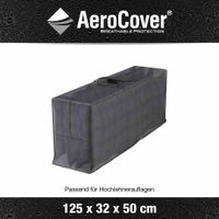 1x atmungsaktive Tragetasche für Auflagen 125 cm AeroCover® Sachsen-Anhalt - Halle Vorschau