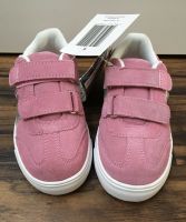 Aldi Walkx Schuhe Klett Sneaker Mädchen Gr. 26 rosa/silber Neu Kreis Pinneberg - Holm Vorschau