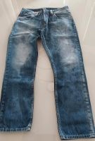 Pepe Jeans London Boyfriend Jeans original Auswaschung Nordrhein-Westfalen - Erkrath Vorschau