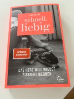 Buch: schnell. liebig - von Lina Mallon Nordrhein-Westfalen - Neuss Vorschau