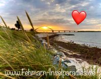 FEHMARN ❤️ Ostsee ☀ Ferienwohnung Meerblick ☘️ Naturstrand ⚓ Hund Kreis Ostholstein - Fehmarn Vorschau