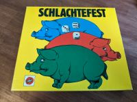Schlachtefest Puzzel-Spiel für die ganze Familie von Sala Niedersachsen - Braunschweig Vorschau