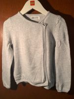 H&M Strickjacke hellgrau 110-116 Nordrhein-Westfalen - Bocholt Vorschau