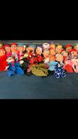 DDR Handpuppen Brandenburg - Lübbenau (Spreewald) Vorschau