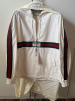 Gucci Jacke Windbreaker Neu Baden-Württemberg - Waldbronn Vorschau