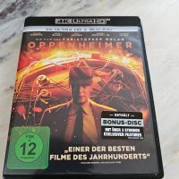 4K Ultra HD + Blu-Ray  Oppenheimer Berlin - Steglitz Vorschau