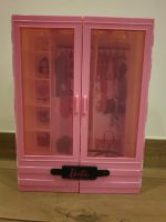 Barbie Kleiderschrank Sachsen - Radeberg Vorschau