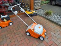 STIHL Elektro-Vertikutierer RL540 Niedersachsen - Diepenau Vorschau