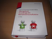 Übungsbuch Grundzüge der Betriebswirtschaft Baden-Württemberg - Mannheim Vorschau