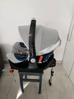 Babyschale, BRITAX RÖMER, Baby Safe 2 i Size + FLEX BASE Nordrhein-Westfalen - Raesfeld Vorschau