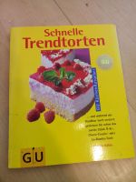 Schnelle Trend Torten, Kochbuch GU Bayern - Traunstein Vorschau