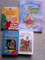 Weihnachtsbücher Kindermärchen zum Vorlesen Kr. Dachau - Dachau Vorschau