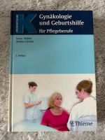 Gynäkologie und Geburtshilfe (Pflege, Examen, Krankenpflege) Saarland - Homburg Vorschau