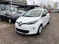 Renault Zoe Life ZE40 PDC, Klima zzgl. Batteriemiete Bayern - Bad Neustadt a.d. Saale Vorschau