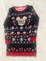 Disney Weihnachtskleid Kleid Long Pulli S M neu Bochum - Bochum-Südwest Vorschau