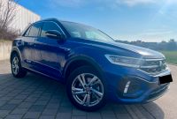 VW T-Roc R-Line 2.0 TSI 4MOTION (190PS) Baden-Württemberg - Neudenau  Vorschau