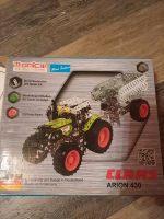 Tronic Claas Traktor Nordrhein-Westfalen - Coesfeld Vorschau