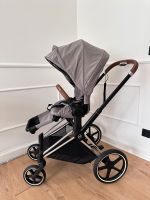 Cybex Priam Buggy /Kinderwagen Berlin - Charlottenburg Vorschau