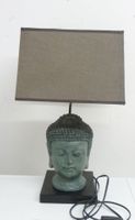 Tischleuchte Stehleuchte mit Buddhakopf Tischlampe Buddha München - Laim Vorschau