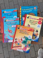 Kinderbücher Leserabe, Lustige Taschenbücher, ,Siebenschläfer… Rheinland-Pfalz - Ingelheim am Rhein Vorschau