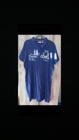 langes T-Shirt Kleid Nordrhein-Westfalen - Merzenich Vorschau