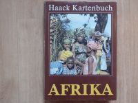 Sachbuch: Haack Kartenbuch Afrika Leipzig - Leipzig, Zentrum-Ost Vorschau