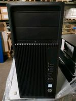 PC Tower HP Z240 Rechner Brandenburg - Potsdam Vorschau