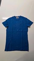 Tommy Hilfiger T-Shirt blau | S Niedersachsen - Papenburg Vorschau