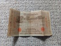 Reichsbanknote 21. April 1910 Nordrhein-Westfalen - Hilden Vorschau