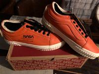 Neu! Vans Nasa (Space Voyager) Firecrckr Special Edition Hannover - Mitte Vorschau