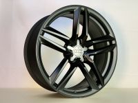 4 original Audi R8 Alufelgen 8,5X19ET42+11x19ET50 420601025BB Brandenburg - Panketal Vorschau