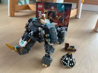 Lego Ninjago 71719 Zanes Mino-Monster Berlin - Spandau Vorschau